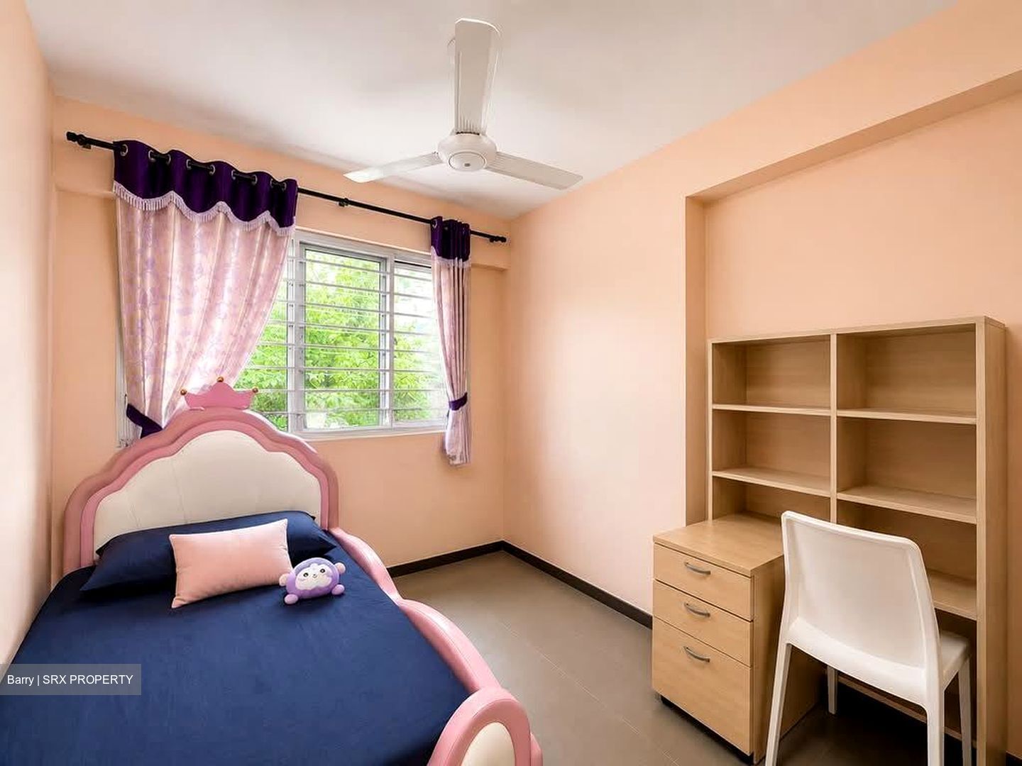 Blk 18C Macpherson Residency (Geylang), HDB 4 Rooms #566690381